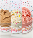Bakery Set - Sensory Dough