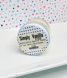 Vanilla Lip Scrub VEGAN