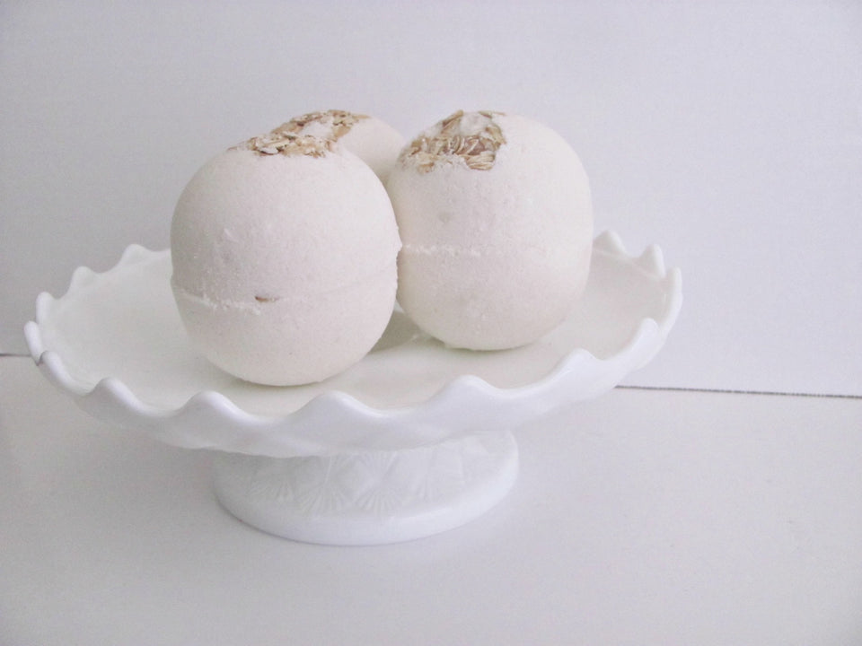 Bath Bombs