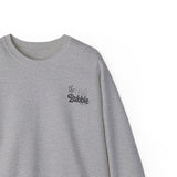 Simple Logo Sweatshirt