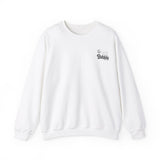 Simple Logo Sweatshirt