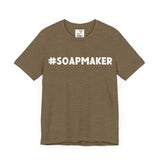 Hashtag Soap Maker  T-Shirt