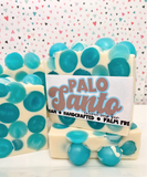 Palo Santo - Handmade Soap Bar