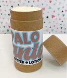 Palo Santo Lotion Bar