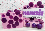 Plumeria - Handmade Soap Bar