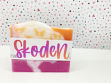 Skoden - Soap Bar