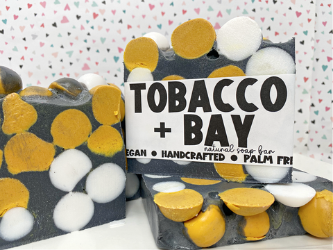 Tobacco & Bay