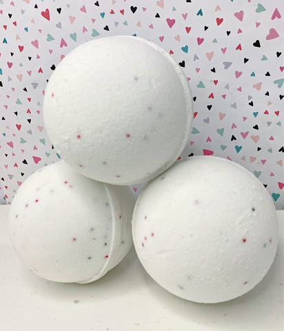 Christmas Cookie ~ Bath Bomb