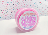 Malibu Dreamhouse - Sensory Dough