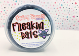 Freakin Bats - Sensory Dough