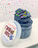 Freakin Bats - Sensory Dough