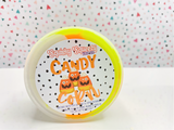 Candy Corn - Sensory Dough