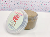 Apple Cider - Sensory Dough