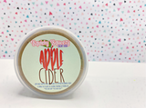 Apple Cider - Sensory Dough