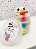 FROSTY - Sensory Dough