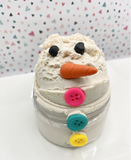 FROSTY - Sensory Dough