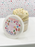 Cookies For Santa - Sensory Holiday  Dough