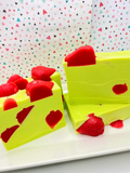 Strawberry Patch - Soap Bar