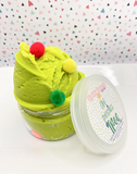 OH! Christmas Tree - Sensory Dough