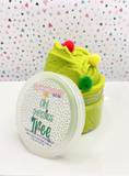 OH! Christmas Tree - Sensory Dough