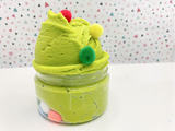 OH! Christmas Tree - Sensory Dough