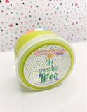OH! Christmas Tree - Sensory Dough