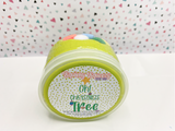 OH! Christmas Tree - Sensory Dough