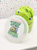 Zombie Cupcake - Sensory Dough