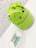 Zombie Cupcake - Sensory Dough
