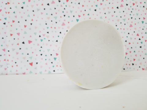 Peppermint + Lavender Head to Toe Soap & Shave Bar