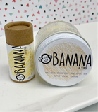 Banana ~ VEGAN Lip Butter