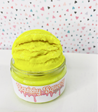 Banana Pudding - Sensory Dough