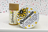 Lemonade Lip Scrub