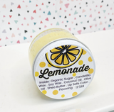 Lemonade Lip Scrub