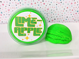 LimeApple - Sensory Dough