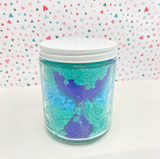 Mermaid Sugar Body Scrub