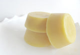 Lavender Milk & Honey Lotion Bar