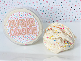Sugar Cookie - Sensory Dough