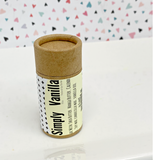 Simply Vanilla ~ Lip Butter