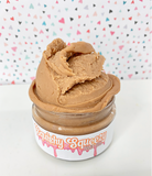 What The Fudge - Sensory Dough