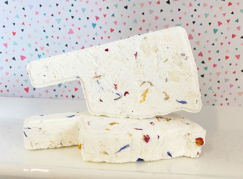 Okie ~ Bath Bomb